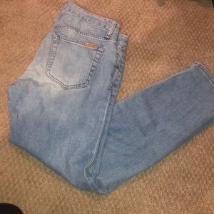 Joes Jeans. Worn once